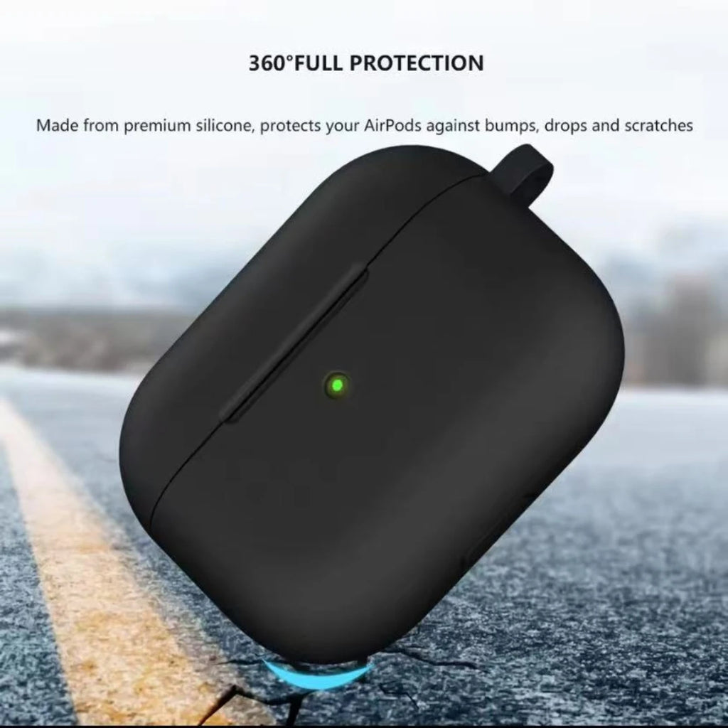 AirPods Pro2 Case Silicone Earphone Cover