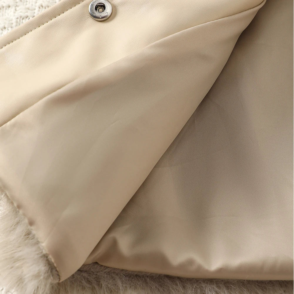 Fashion Children Winter Outfits For Girls Clothing