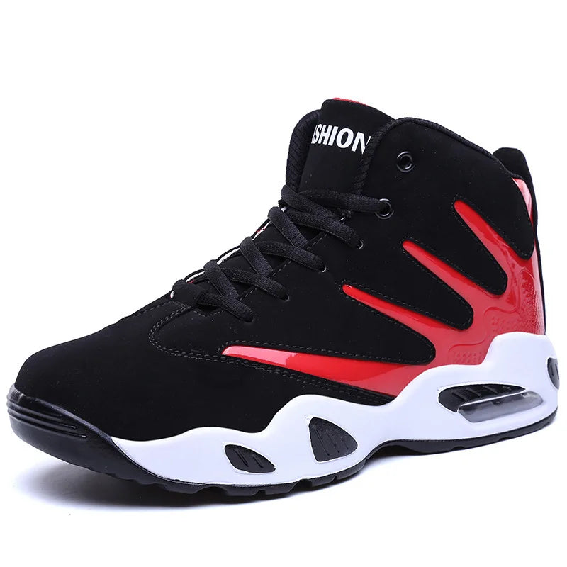 High Top Sneakers