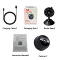 Mini Security Protection Camera