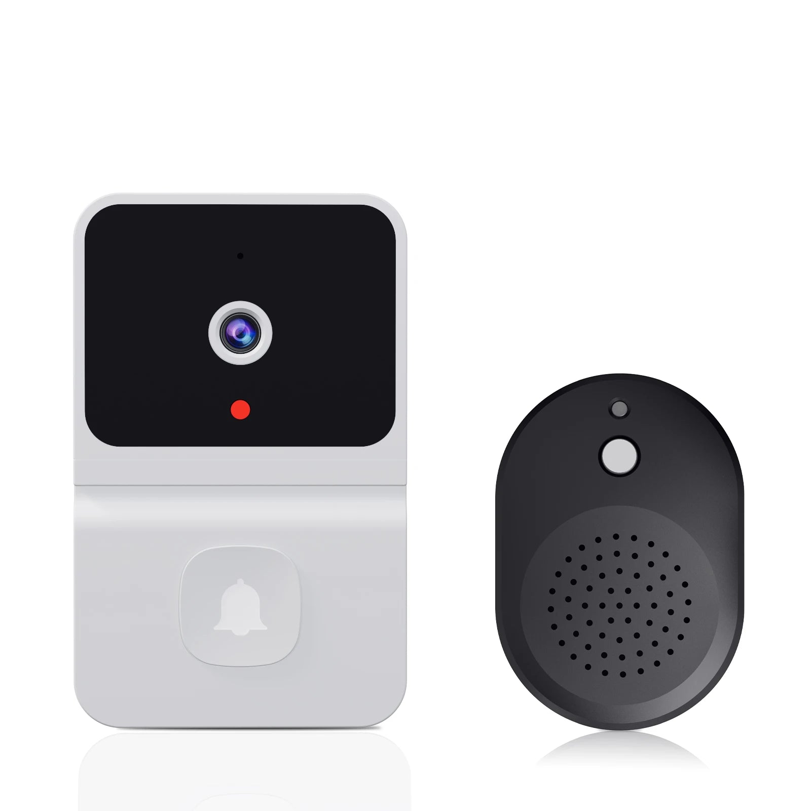Doorbell HD Camera for Security