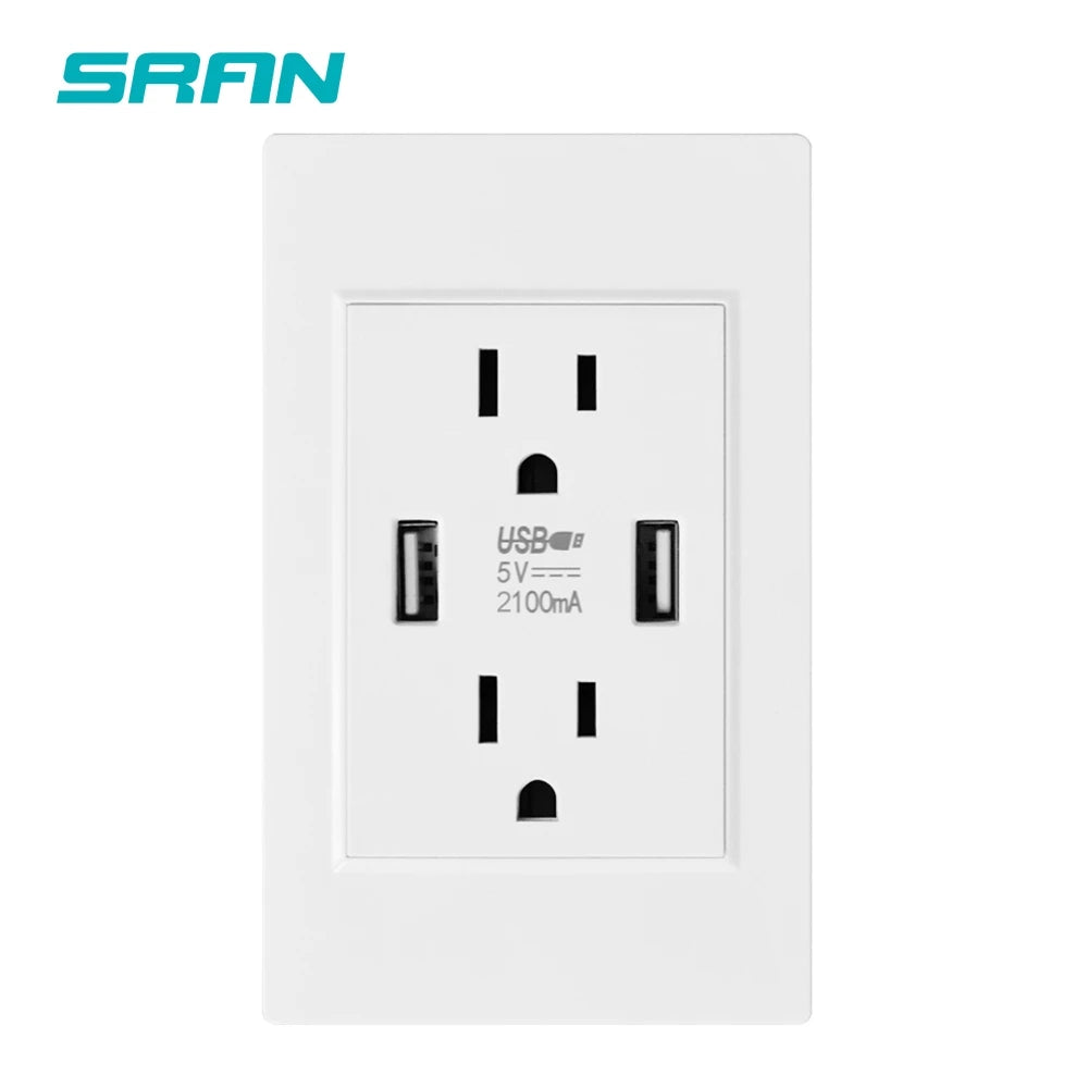Wall Plug Sockets,Special offers