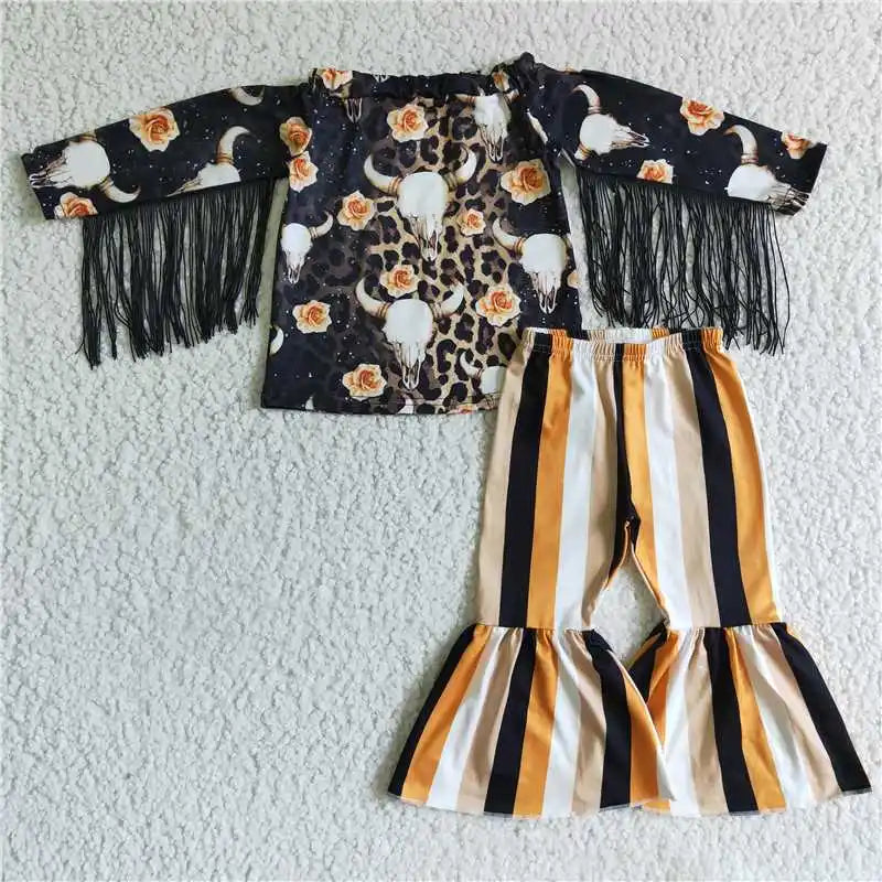 Wholesale Baby Girl Long Sleeves