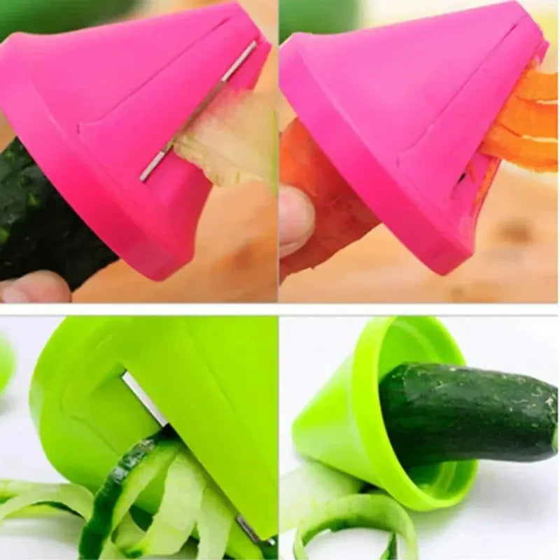1Pcs Vegetable And Fruit Manual Peeler