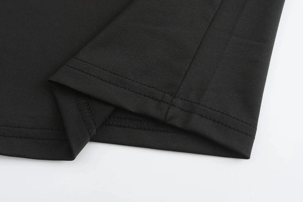 European and American High Street Fashion shorts