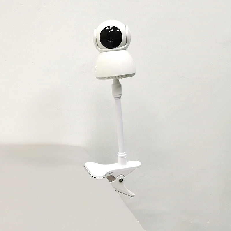 Baby Monitor Capture camera