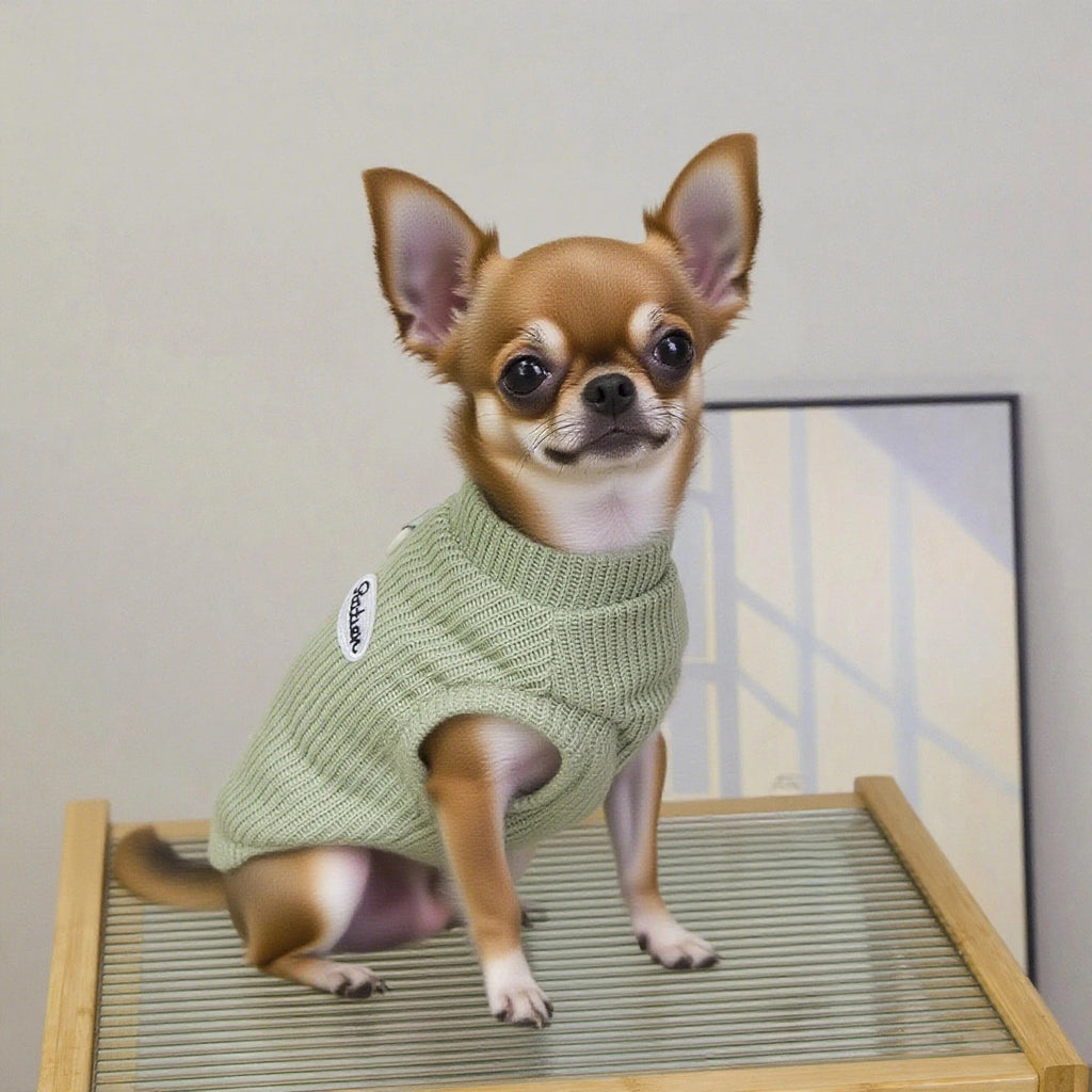 Sweater for Small Dogs