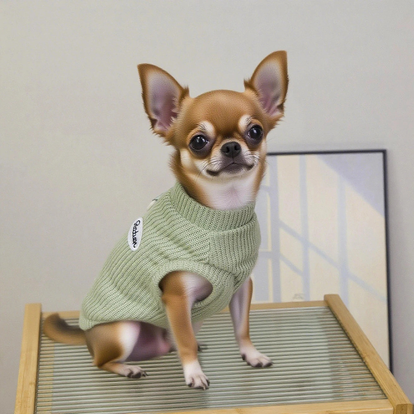 Sweater for Small Dogs
