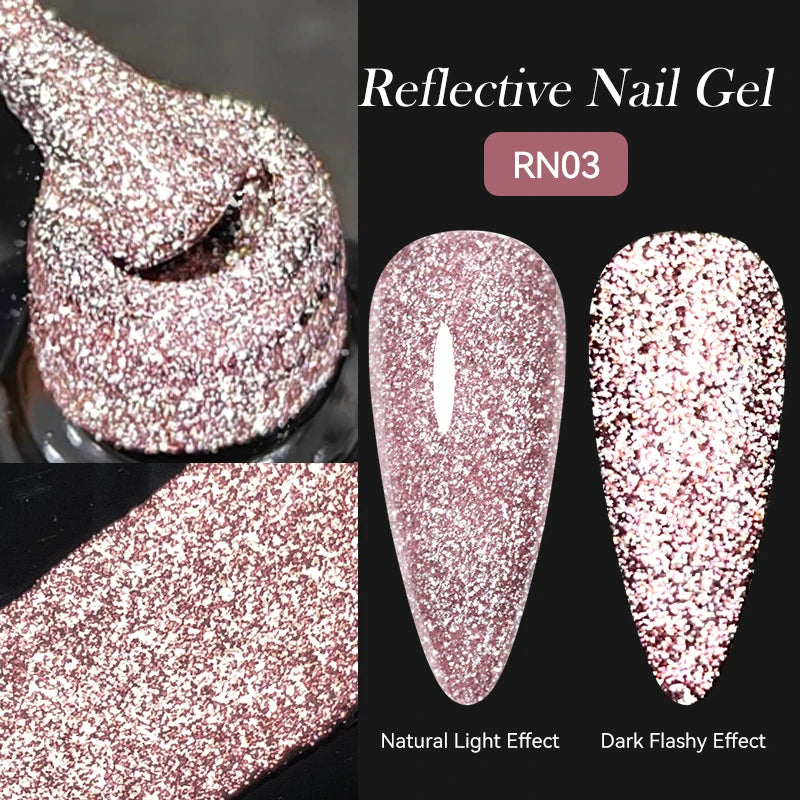 Nail Polish in Spring,Summer,Fall,winter