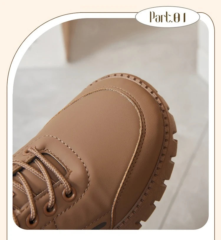 Women's Casual Board Shoes