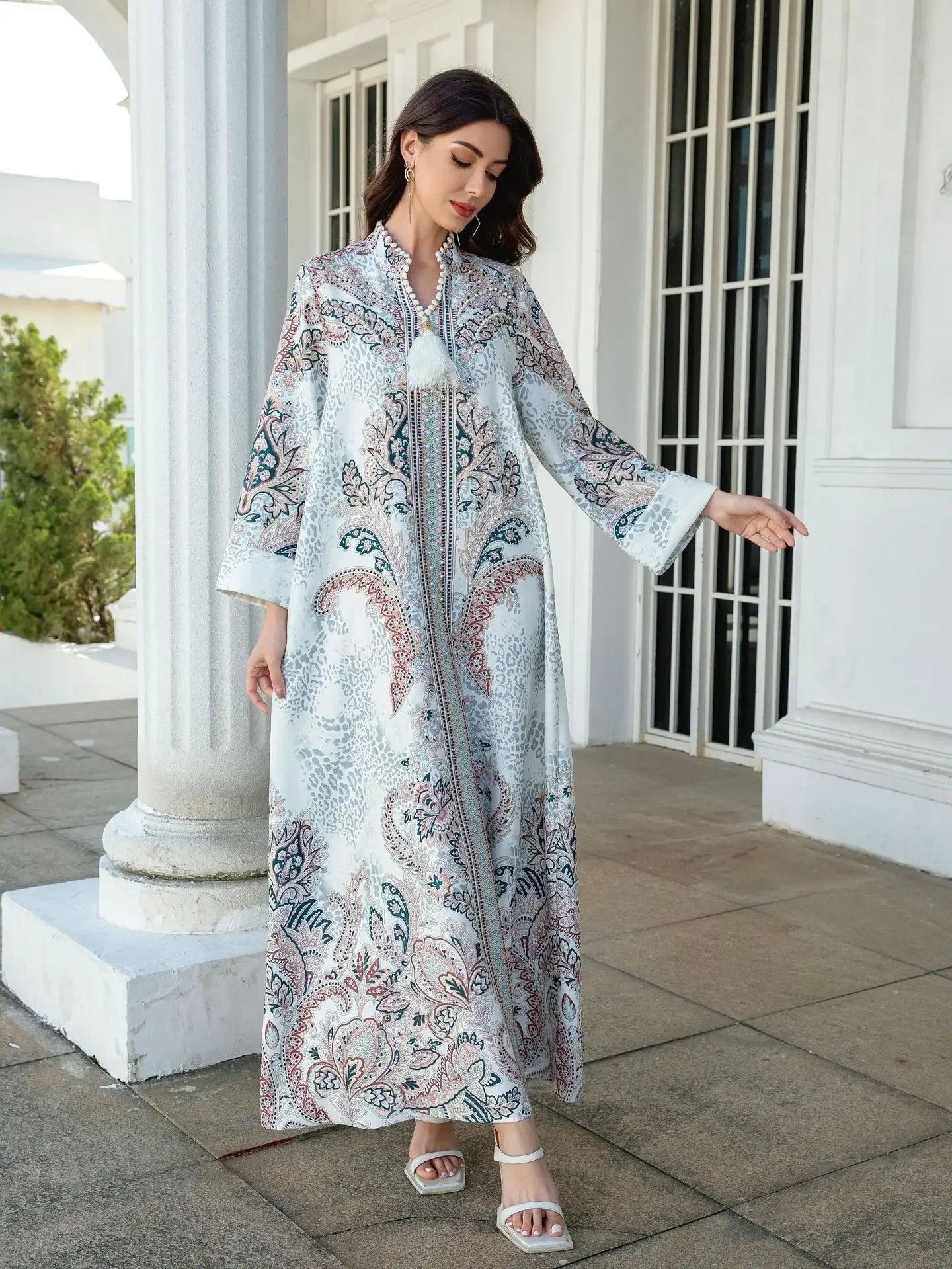 Eid Women Dress