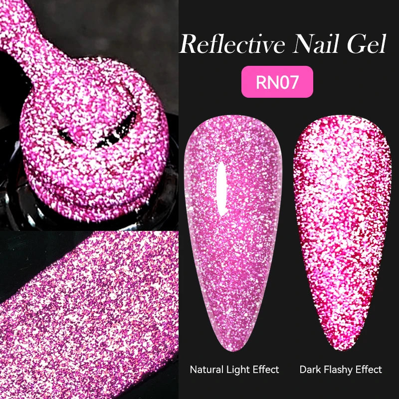 Nail Polish in Spring,Summer,Fall,winter