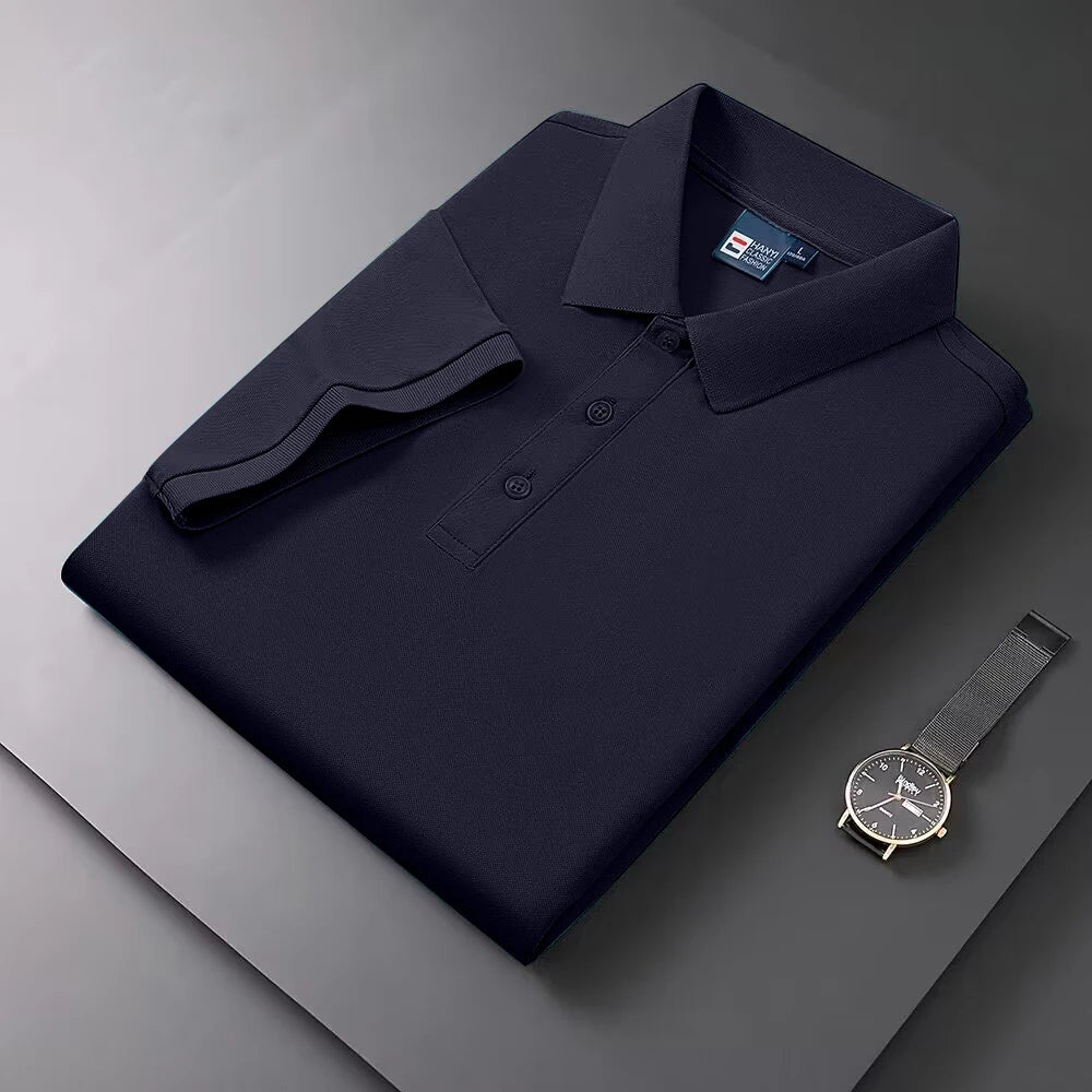 Summer Casual Short sleeved T-shirt for Men’s