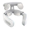 Neck Massage Machine fourHead And Neck Protection
