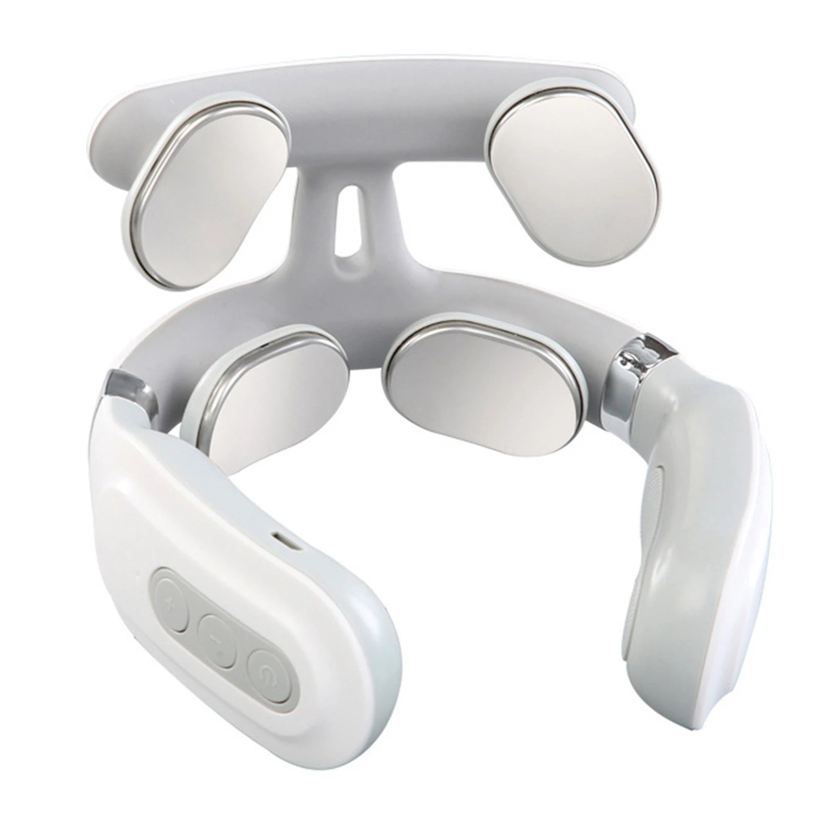 Neck Massage Machine fourHead And Neck Protection