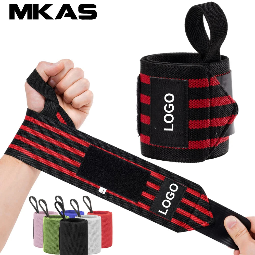1 Pair Wristband Wrist Support Extra Strength