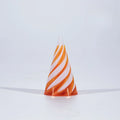 3D Printed Spiral Cone Toy