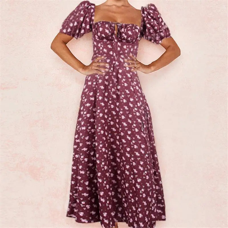 2026 New Arrival Women's Fashion Dress
