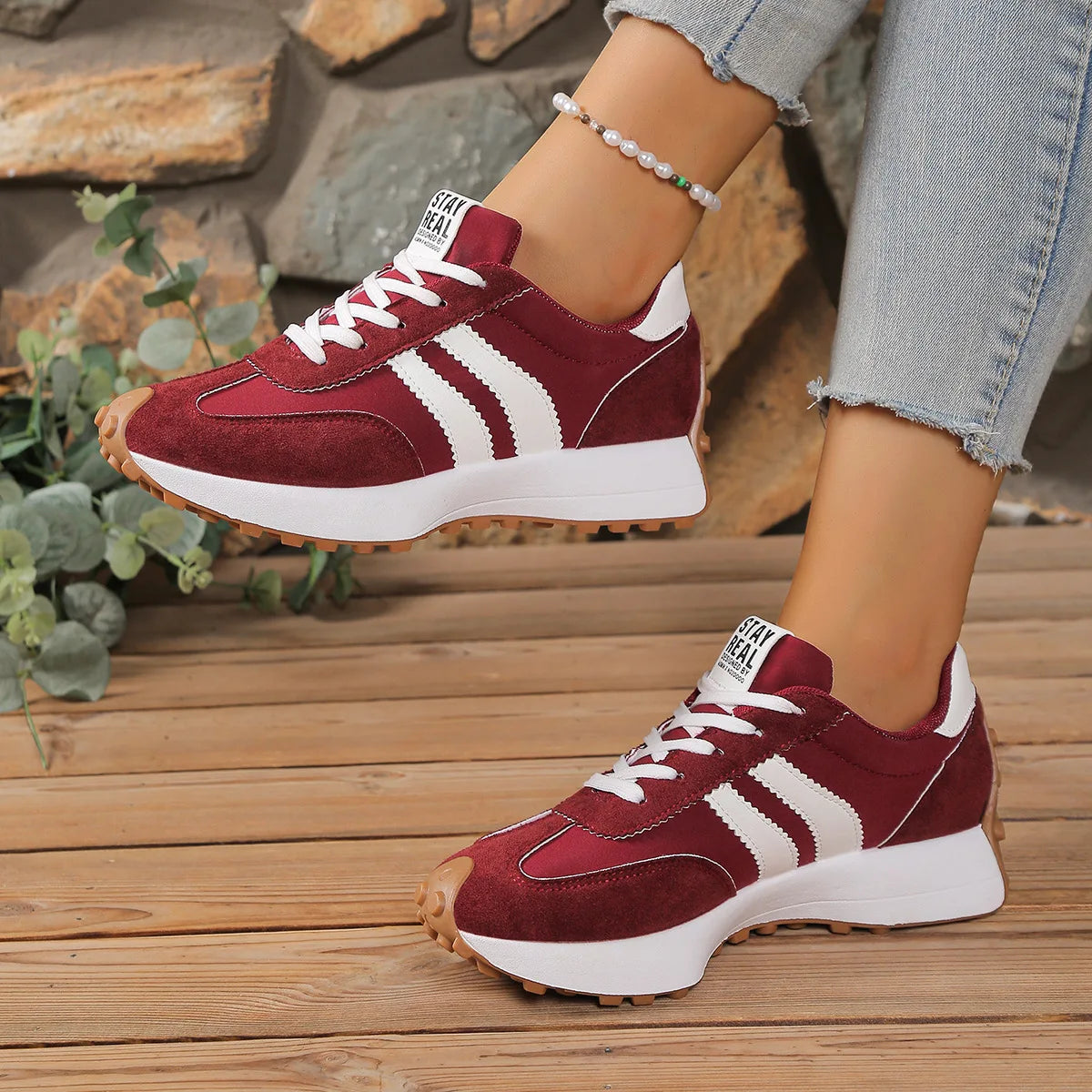 Comfortable Shoes Ladies Shoes