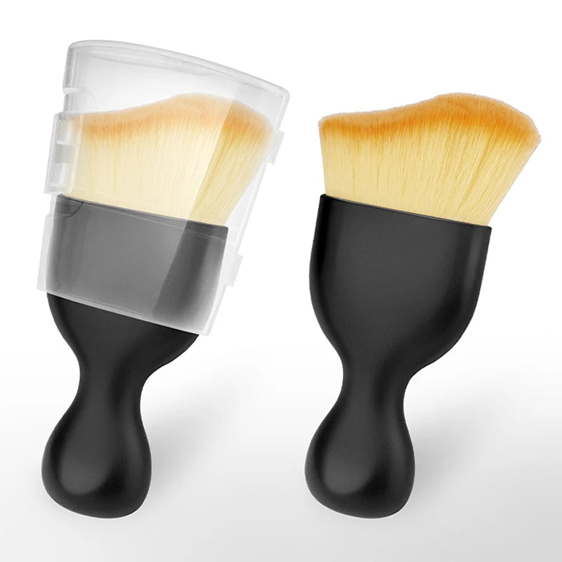 Car Interior Cleaning Brush