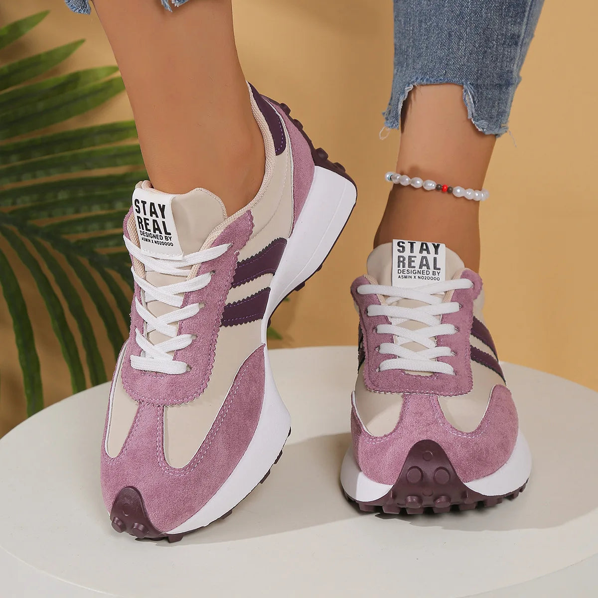 Comfortable Shoes Ladies Shoes