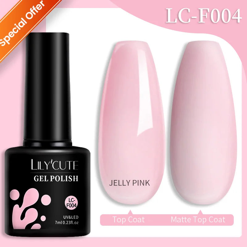 Nail Polish in Spring,Summer,Fall,winter