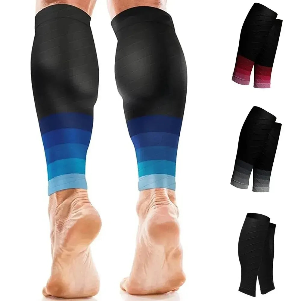 Footless Leg Socks Outdoor Sports