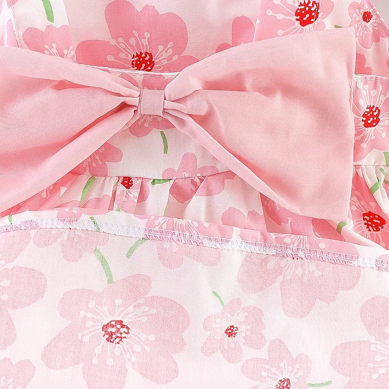 Summer Newborn Baby Clothes
