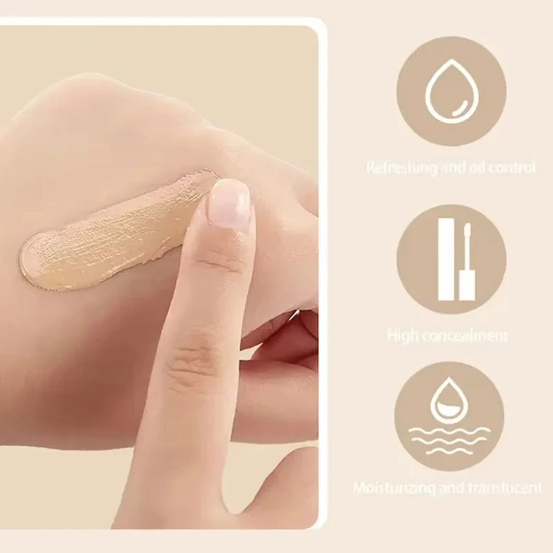 Waterproof Concealer Pen