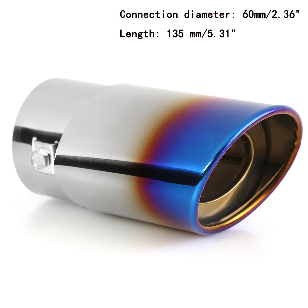 Car Modified sounds pipes