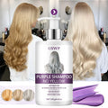 Large Vibrant hair colour shampoo