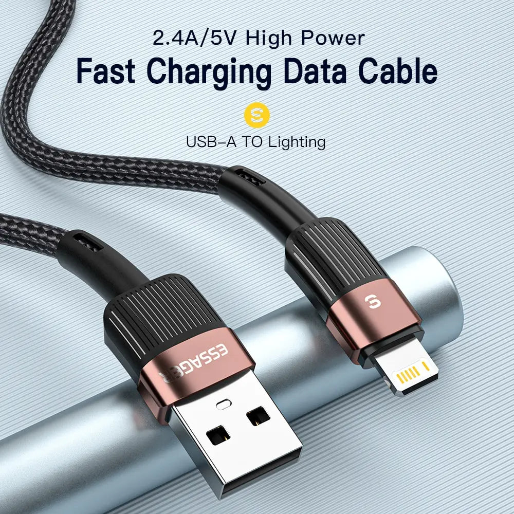 Fast Charging For iPhone
