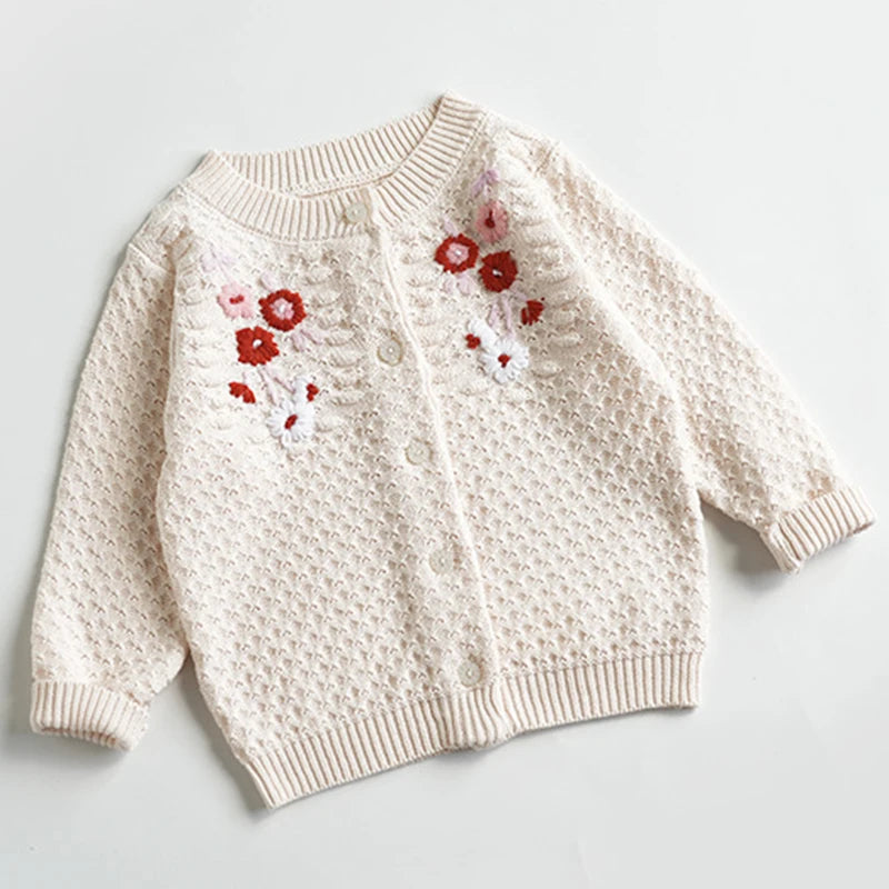 Baby Girls Autumn Fashion,100% Cotton