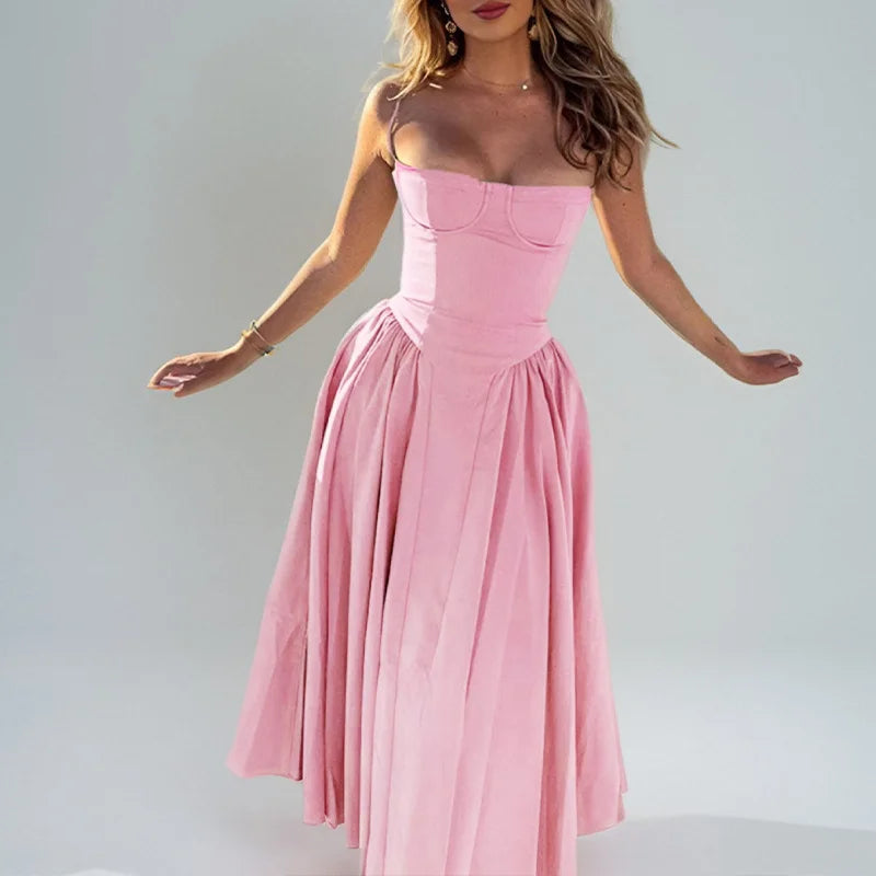 2026 New Arrival Women's Fashion Dress
