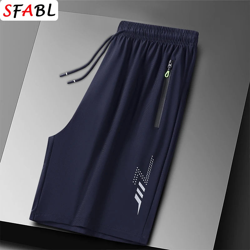 Loose Casual Shorts for Men