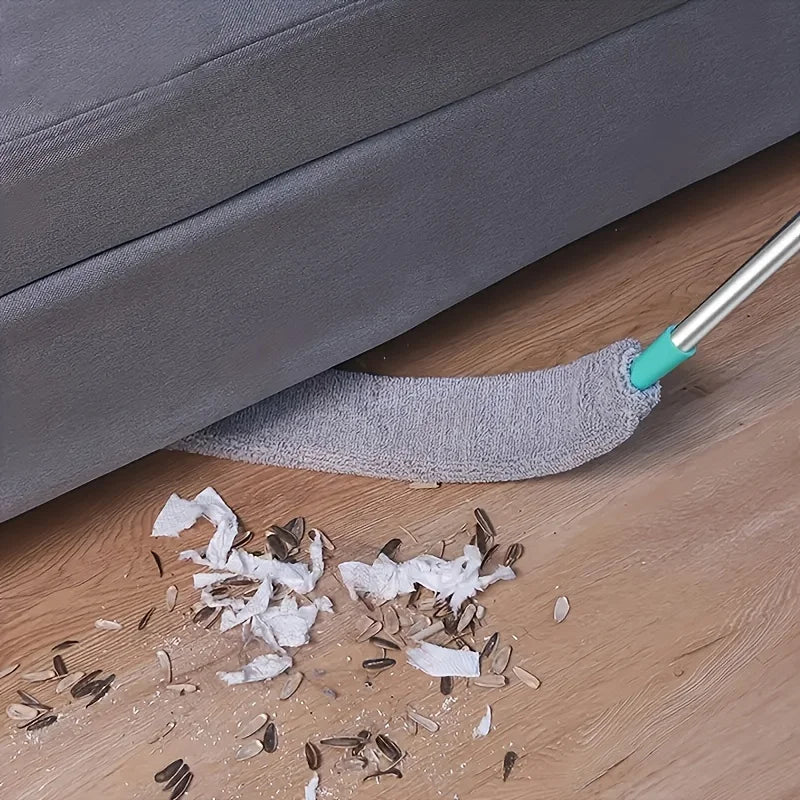 Washable Under-Bed Duster