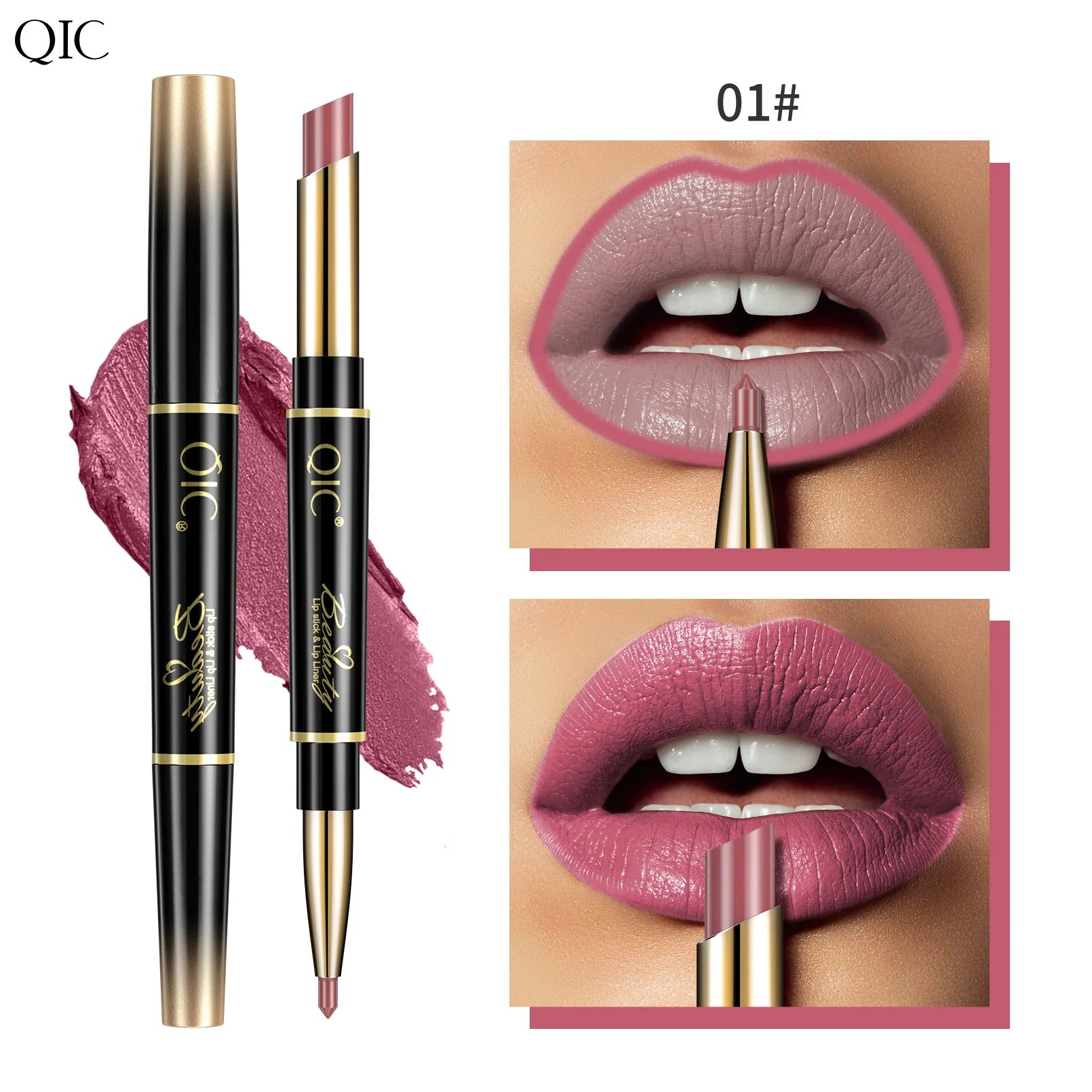 LipStick Long Lasting