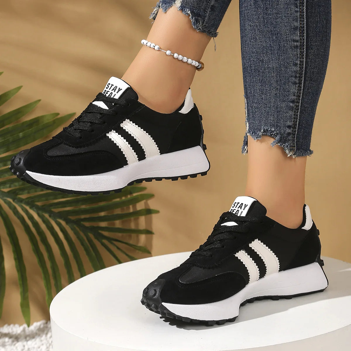 Comfortable Shoes Ladies Shoes