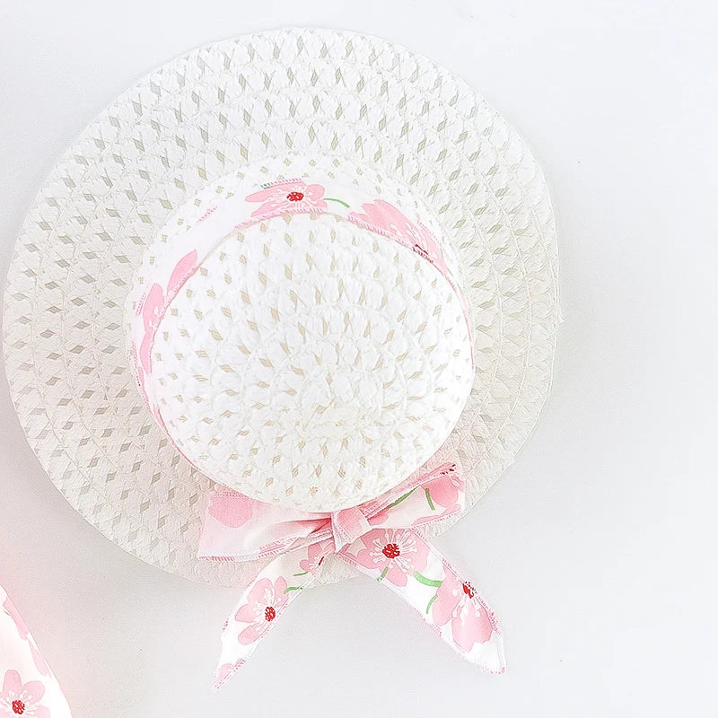 Summer Newborn Baby Clothes