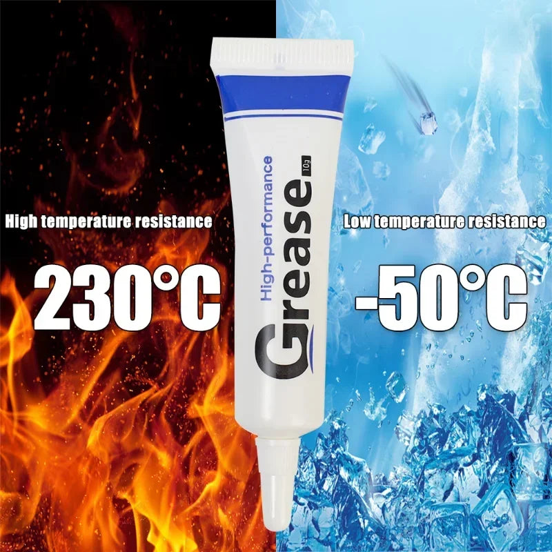 1-10pcs Grease hot sale