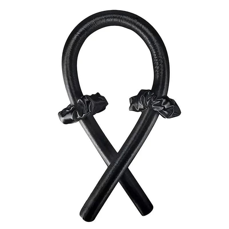 Heatless Curlers Hair Styling Tools