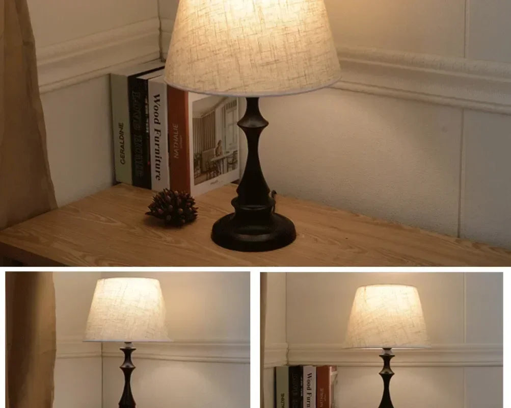 Table Lamp for Modern Living Room
