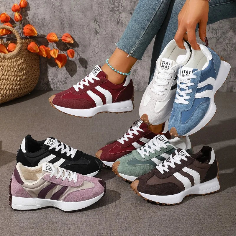 Brand Designer Women's Shoes Autumn New Style 2026
