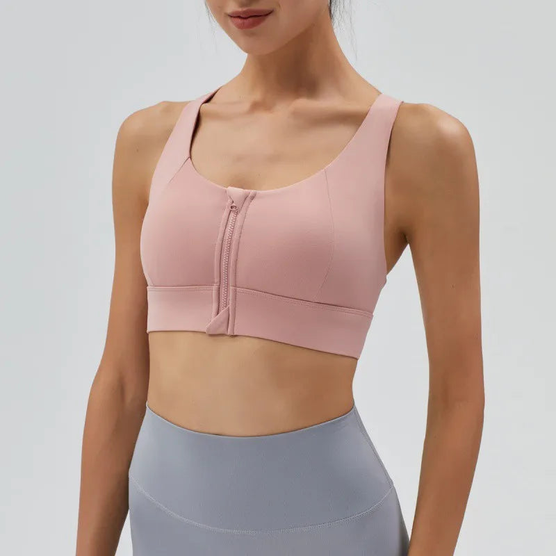 Yoga Bra, Fitness Gym dress