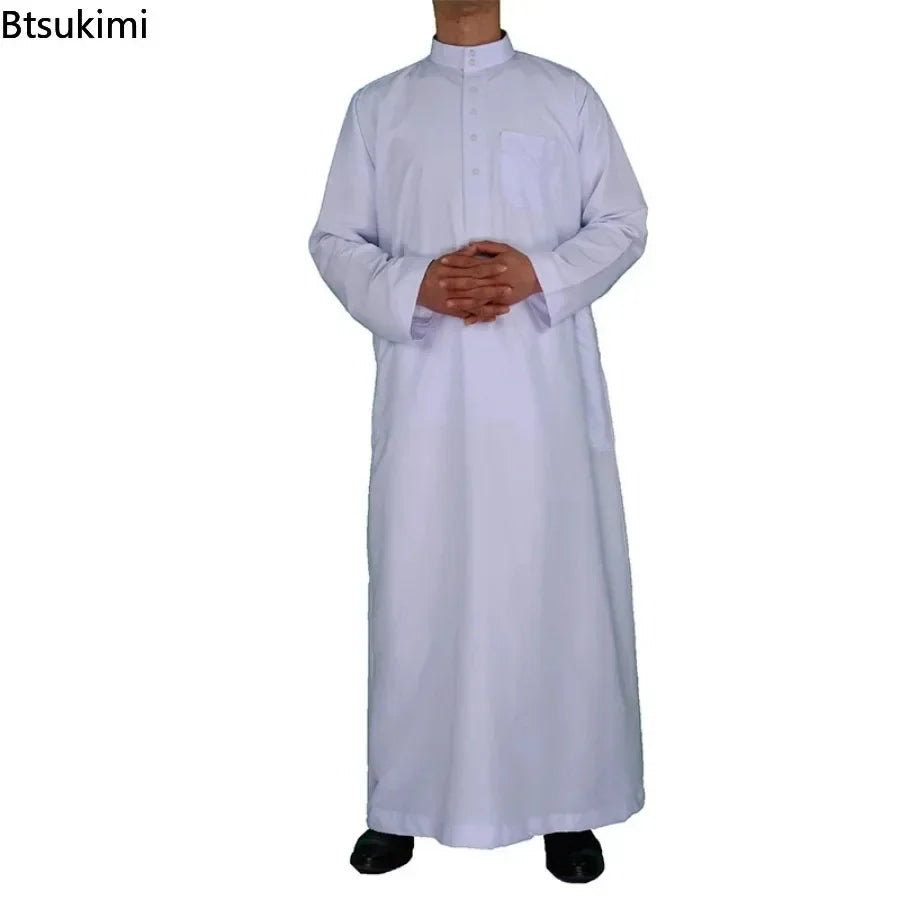 Muslim Men Kurta