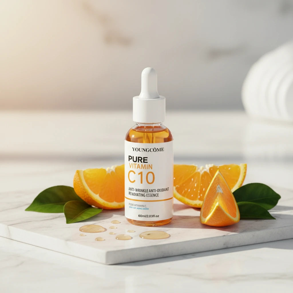 Vitamin C serum