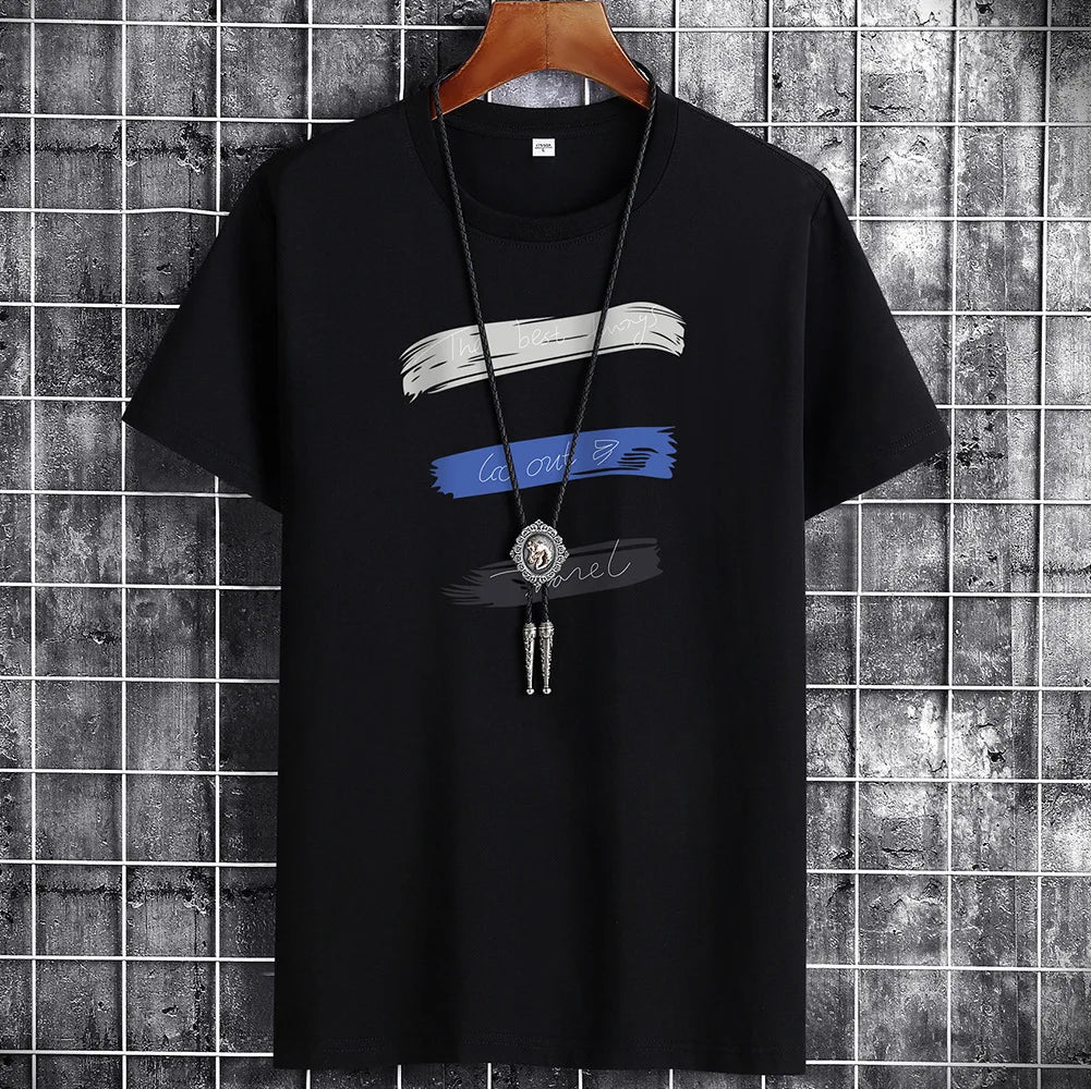 Oversized Men t-shirts