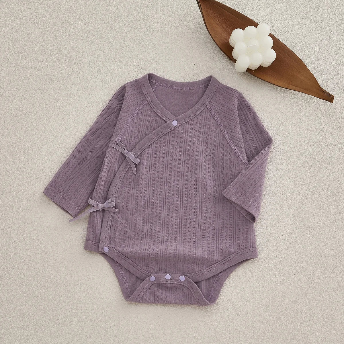 Pure Cotton Baby Spwear e Wrap Spring Autumn Newborn