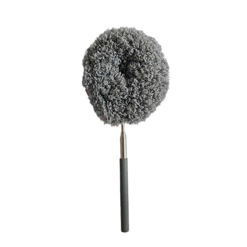 Microfiber Ceiling Fan Duster Extends Up To 80cm