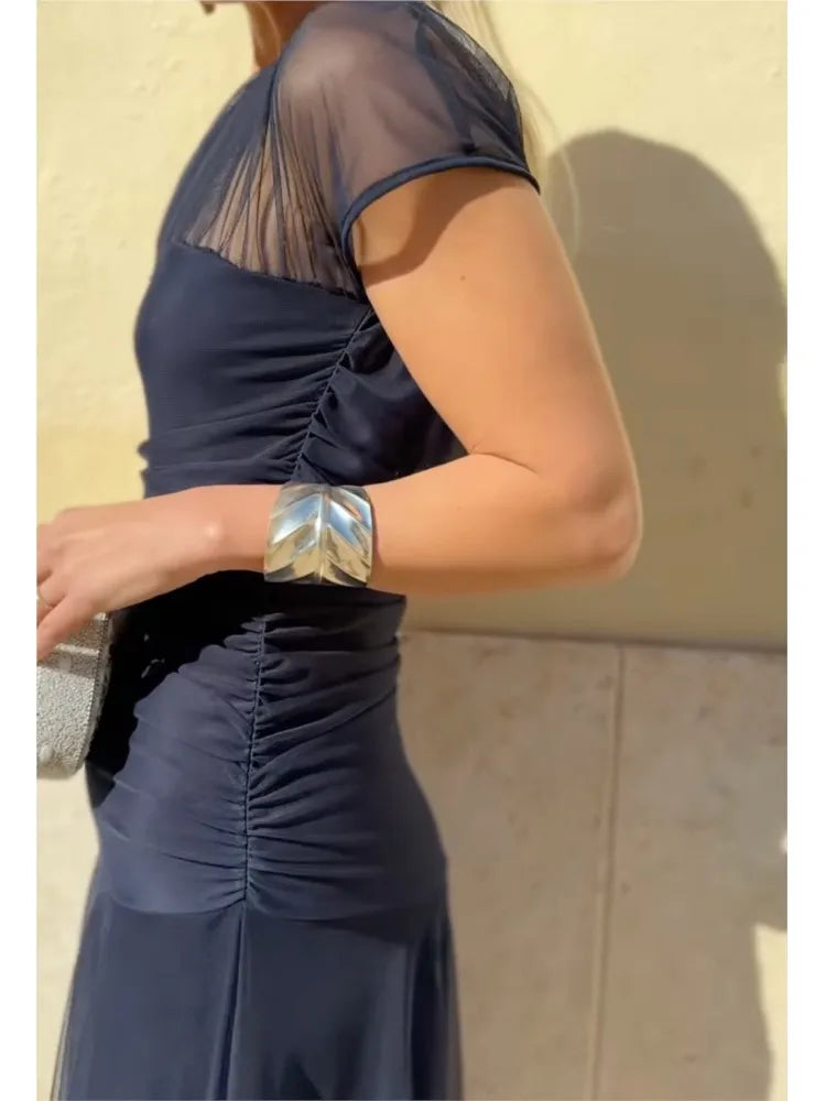 Foreign Style Streetwear For Woman